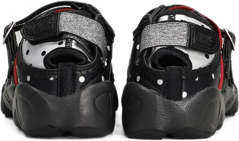 Nike Air Rift Breathe sneakers Zwart - Foto 4