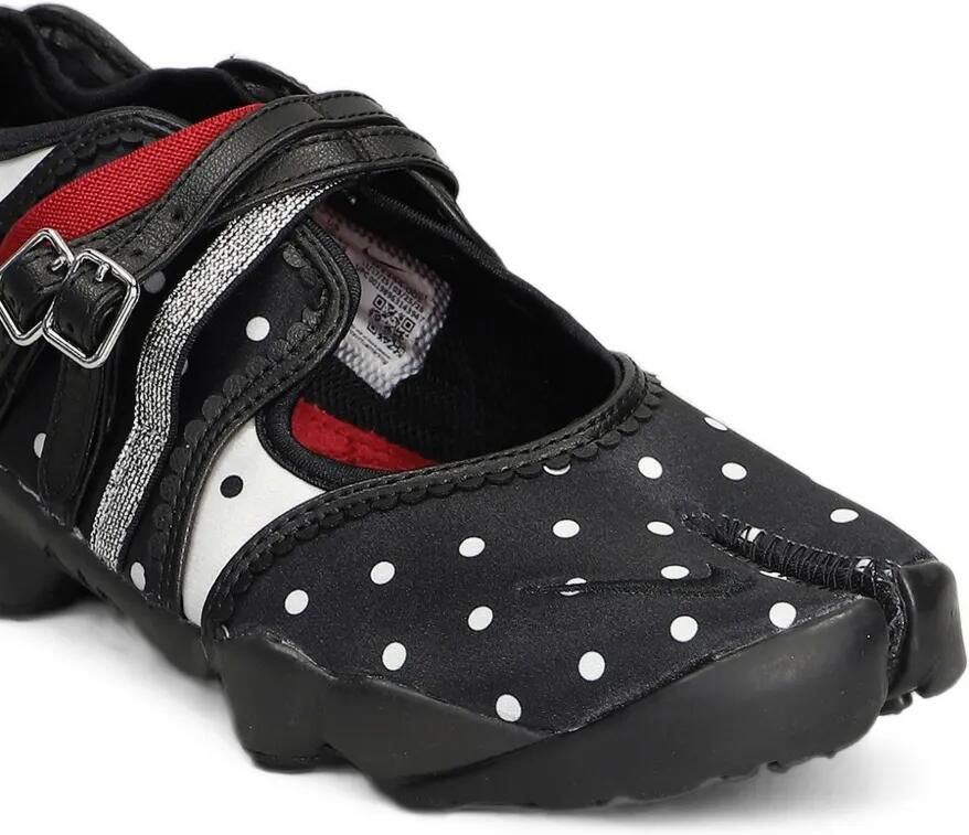 Nike Air Rift Breathe sneakers Zwart - Foto 2