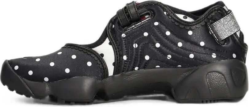 Nike Air Rift Breathe sneakers Zwart - Foto 5