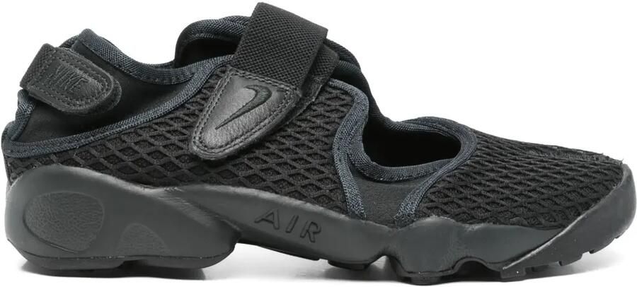 Nike Air Rift Lace sneakers Oranje