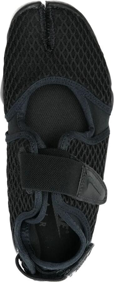 Nike Air Rift mesh sneakers Zwart - Foto 4