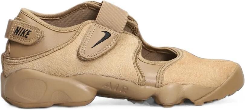 Nike Air Force 1'07 LV8 sneakers Zwart - Foto 14