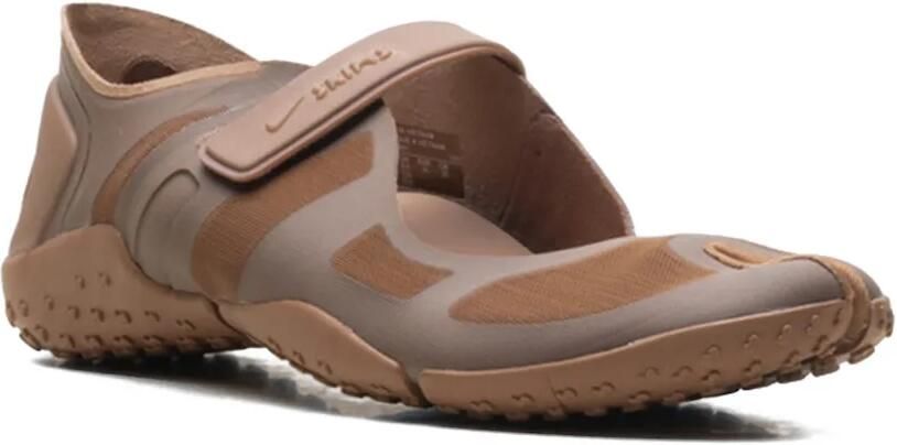Nike Air Rift sneakers Bruin - Foto 2