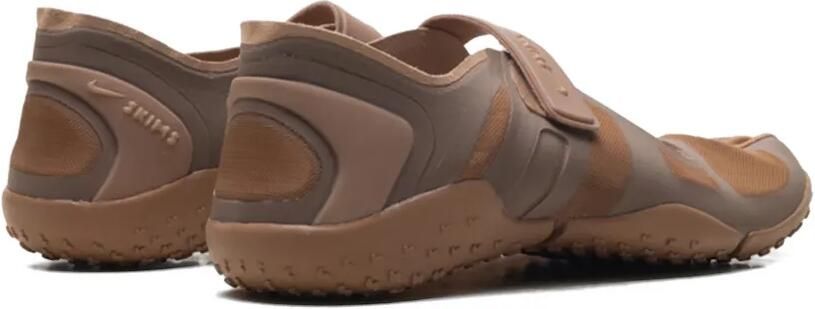 Nike Air Rift sneakers Bruin - Foto 4