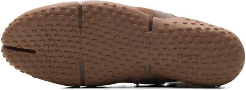 Nike Air Rift sneakers Bruin - Foto 5