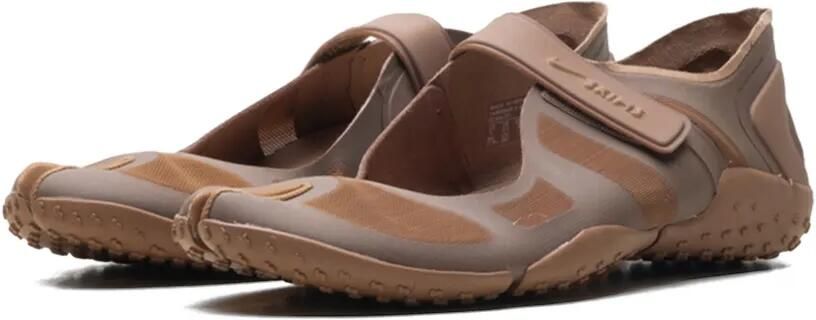 Nike Air Rift sneakers Bruin - Foto 3
