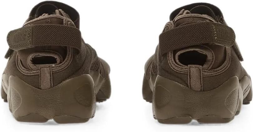Nike Air Rift sneakers Bruin - Foto 2