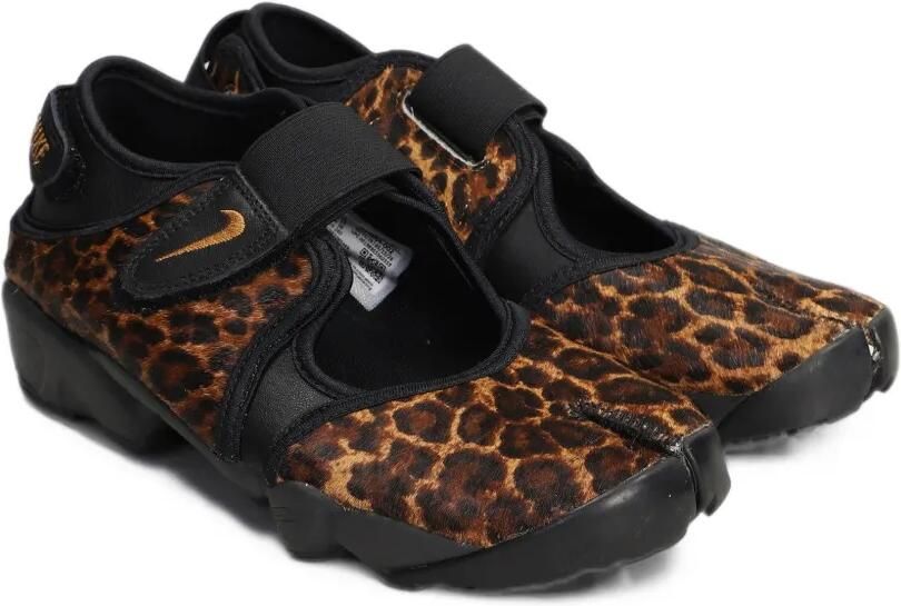 Nike Air Rift sneakers Bruin