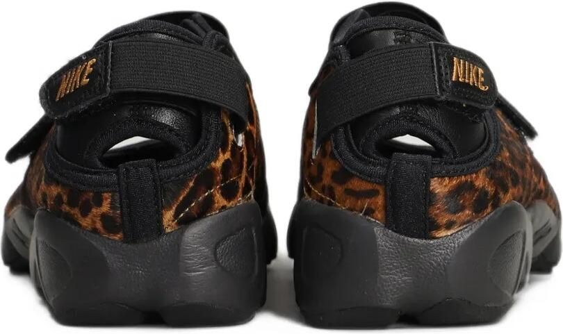 Nike Air Force 1 '07 SE leopard shoes Bruin - Foto 10
