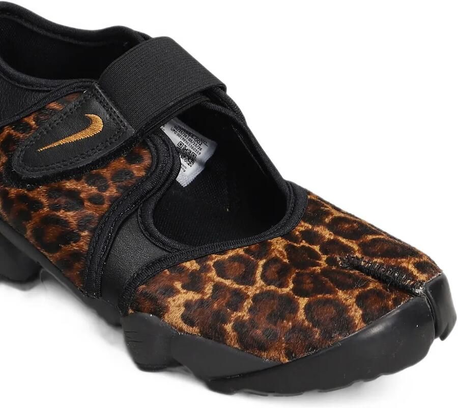 Nike Air Force 1 '07 SE leopard shoes Bruin - Foto 4