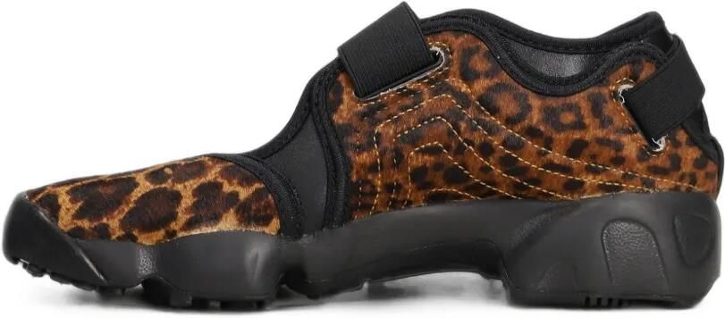 Nike Air Force 1 '07 SE leopard shoes Bruin - Foto 15