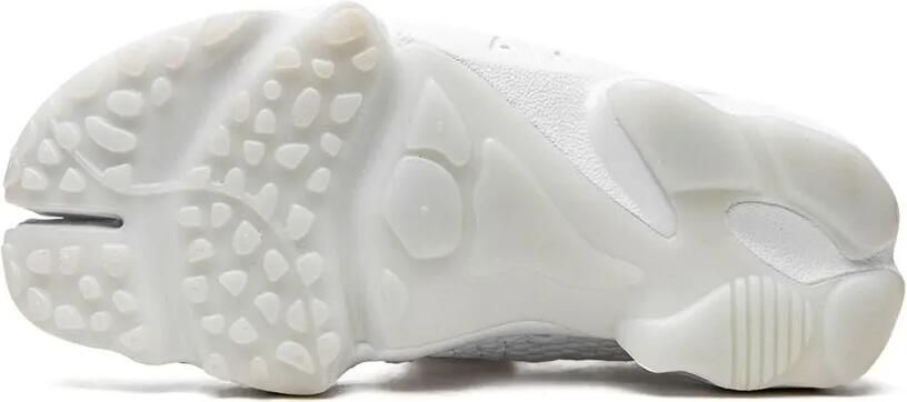 Nike Air Rift sneakers met klittenband Wit - Foto 5