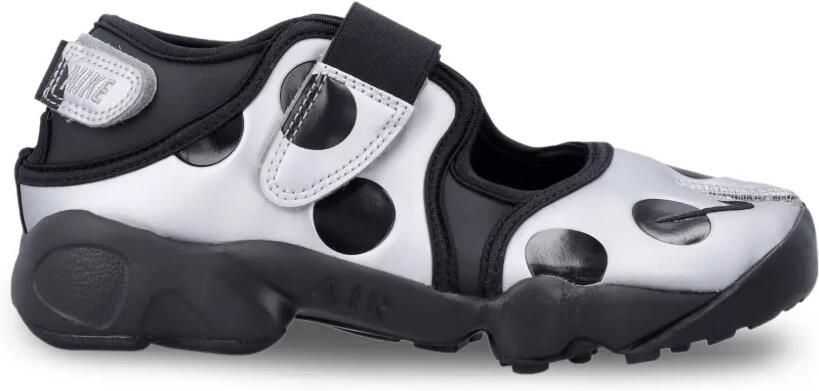 Nike Air Rift sneakers met stippen Wit