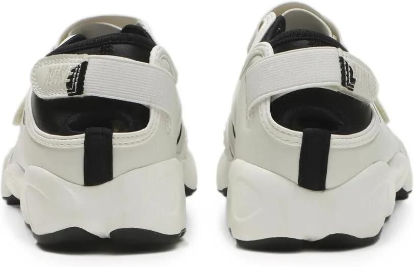 Nike Air Rift sneakers met stippen Wit - Foto 3
