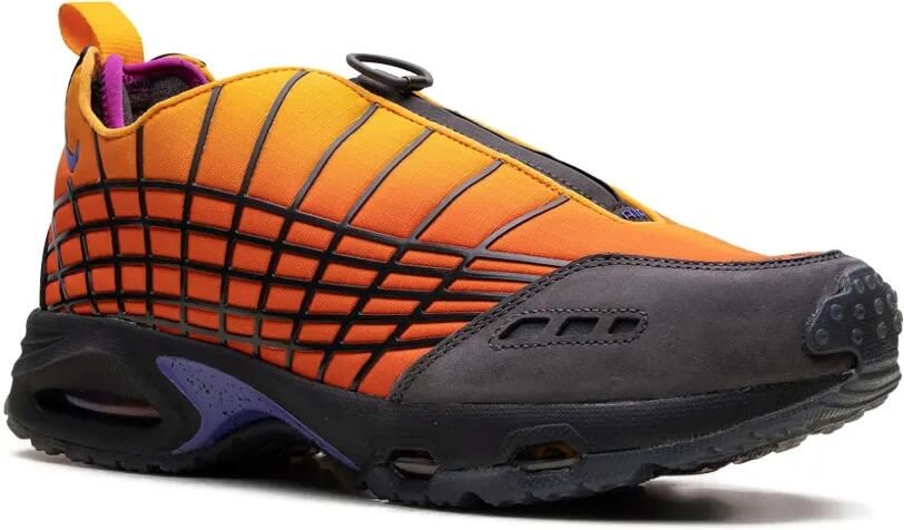Nike Air SNDR Max SP "Kids of Immigrants Sunrise" sneakers Oranje - Foto 2