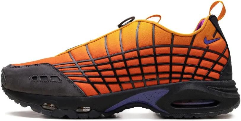 Nike Air SNDR Max SP "Kids of Immigrants Sunrise" sneakers Oranje - Foto 3