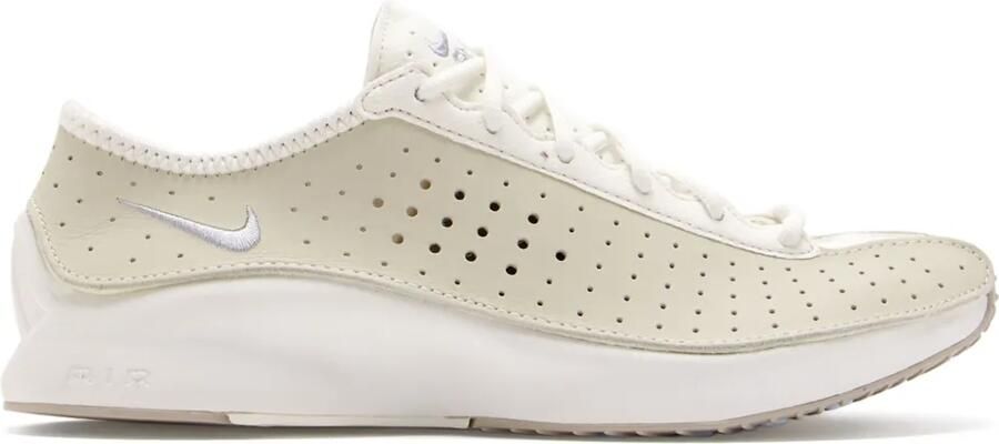 Nike Air Superfly leren low-top sneakers Beige - Foto 13