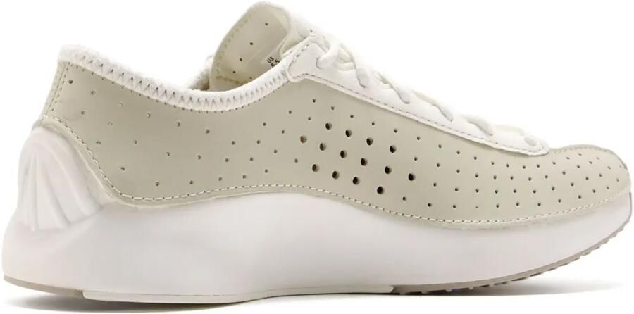 Nike Air Superfly leren low-top sneakers Beige - Foto 10
