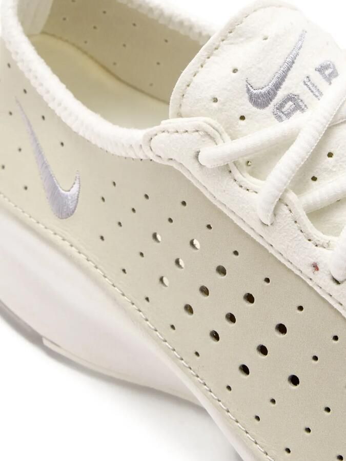 Nike Air Superfly leren low-top sneakers Beige - Foto 3