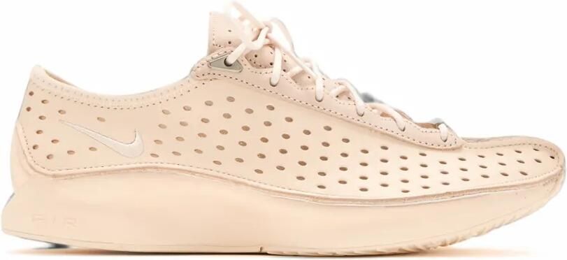 Nike Air Superfly sneakers met geperforeerde details Beige - Foto 10