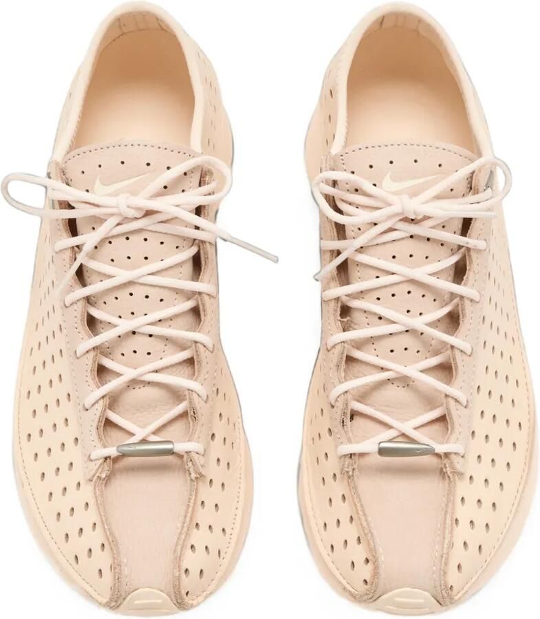 Nike Air Superfly sneakers met geperforeerde details Beige - Foto 2