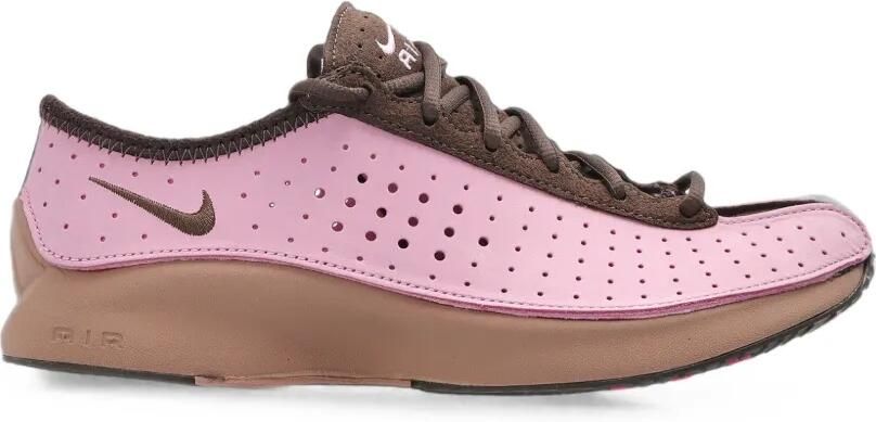 Nike Air Superfly sneakers met geperforeerde details Roze - Foto 17