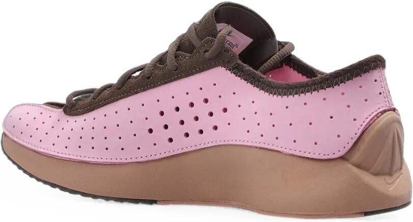 Nike Air Superfly sneakers met geperforeerde details Roze - Foto 8