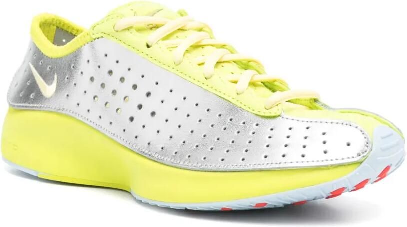 Nike Air Superfly sneakers Zilver