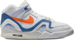 Nike Air Tech Challenge II "Tart Stone Blue" sneakers Wit