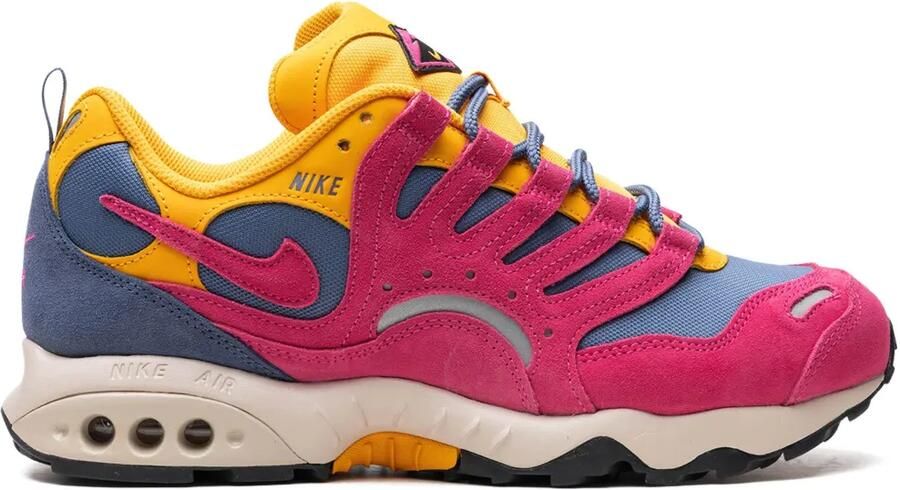 Nike React Pegasus Trail 4 GTX "Phantom" sneakers Wit