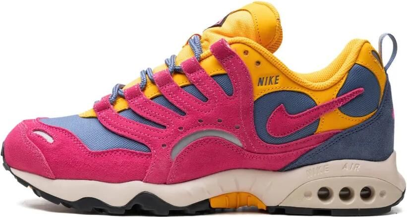 Nike React Pegasus Trail 4 GTX "Phantom" sneakers Wit - Foto 4