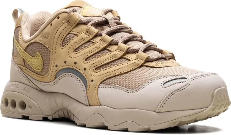 Nike Air Terra Humara SP "Sesame Brown" sneakers Beige - Foto 2