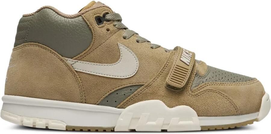 Nike Air Trainer 1 "Neutral Olive" sneakers Groen