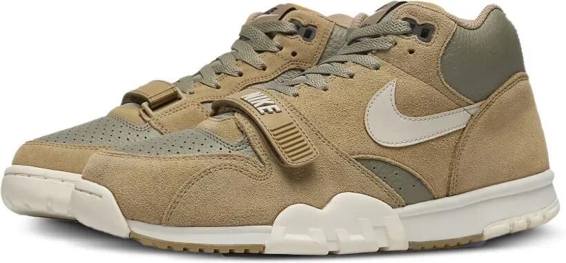 Nike Air Trainer 1 "Neutral Olive" sneakers Groen - Foto 2