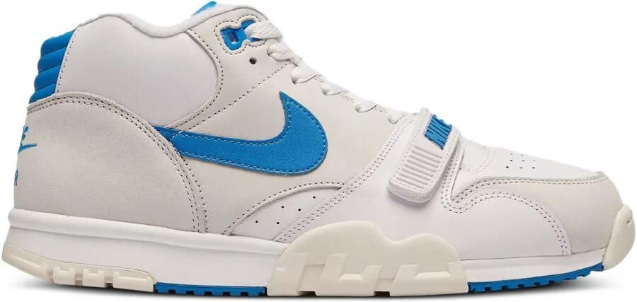 Nike Air Kukini "Thunder Blue" sneakers Blauw