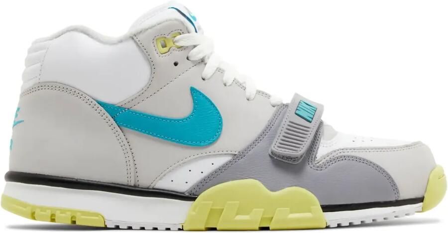 Nike Air Trainer 1 sneakers Wit