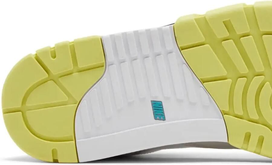 Nike Air Trainer 1 sneakers Wit - Foto 2