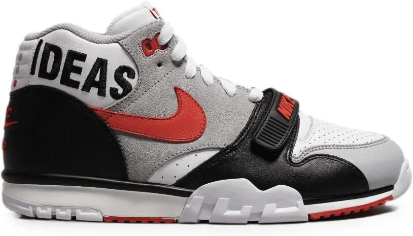 Nike Air Trainer 1 sneakers Wit