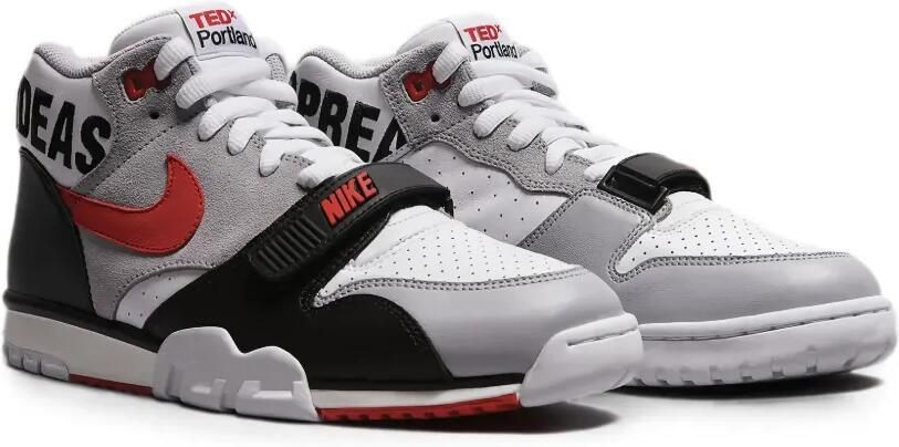 Nike Air Trainer 1 sneakers Wit - Foto 2