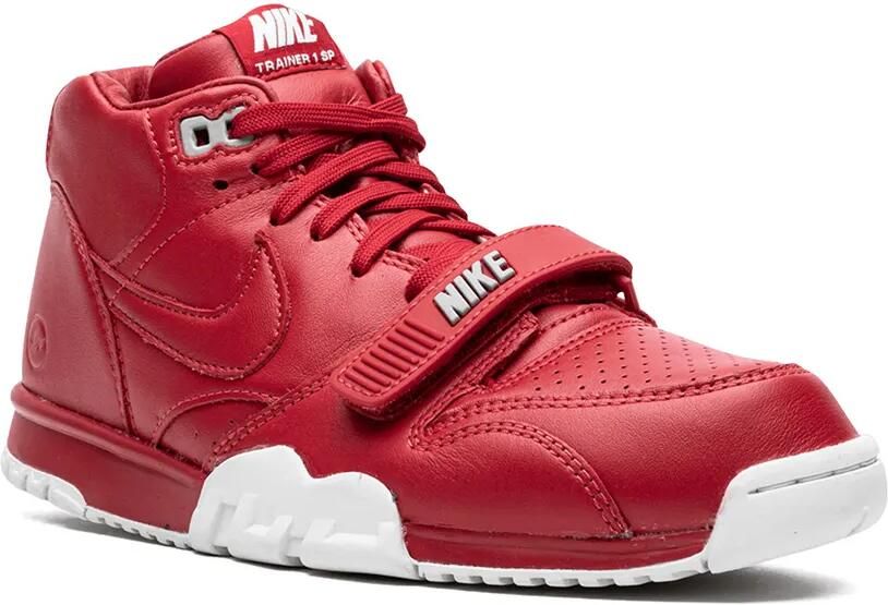 Nike Air Trainer 1 SP Frag t sneakers Rood - Foto 2