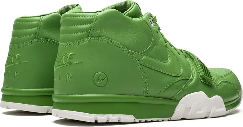 Nike Air Trainer 1 SP Frag t sneakers Groen - Foto 3