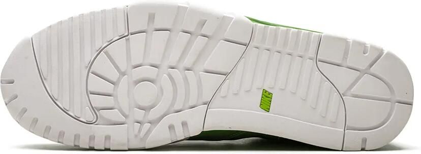Nike Air Trainer 1 SP Frag t sneakers Groen - Foto 4