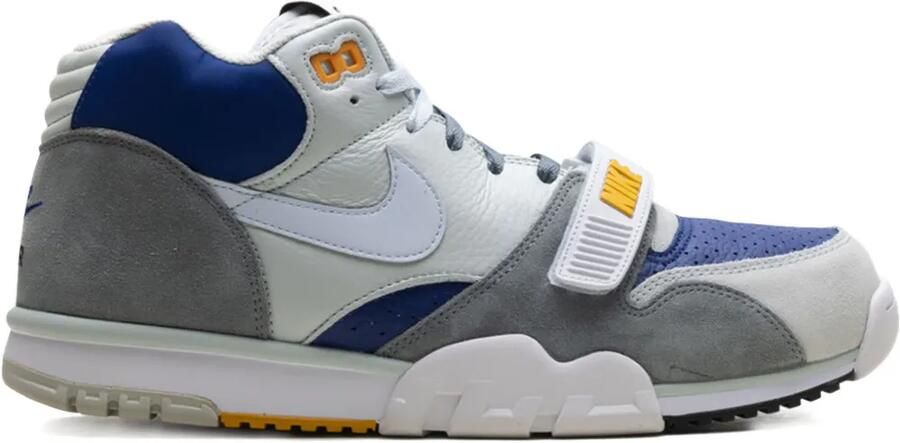 Nike Air Trainer 1 "Split Light Silver" sneakers Grijs