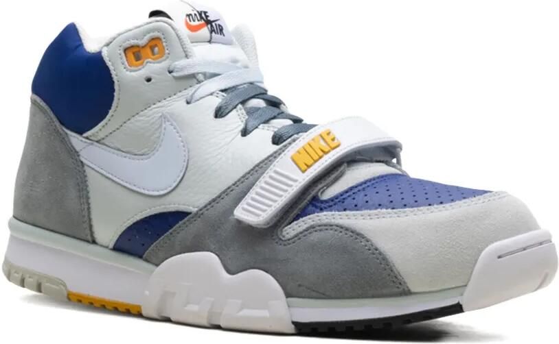 Nike Air Trainer 1 "Split Light Silver" sneakers Grijs - Foto 2