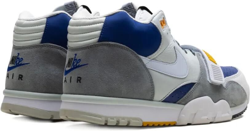 Nike Air Trainer 1 "Split Light Silver" sneakers Grijs - Foto 3