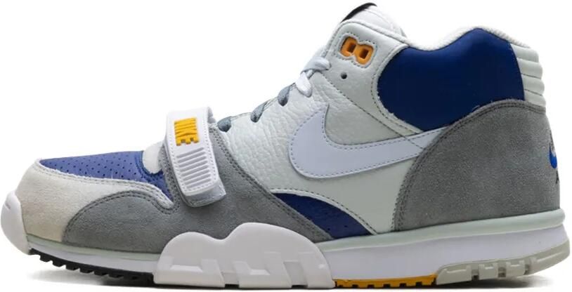 Nike Air Trainer 1 "Split Light Silver" sneakers Grijs - Foto 4