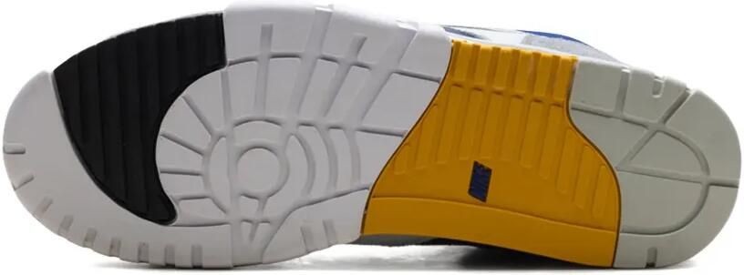 Nike Air Trainer 1 "Split Light Silver" sneakers Grijs - Foto 5