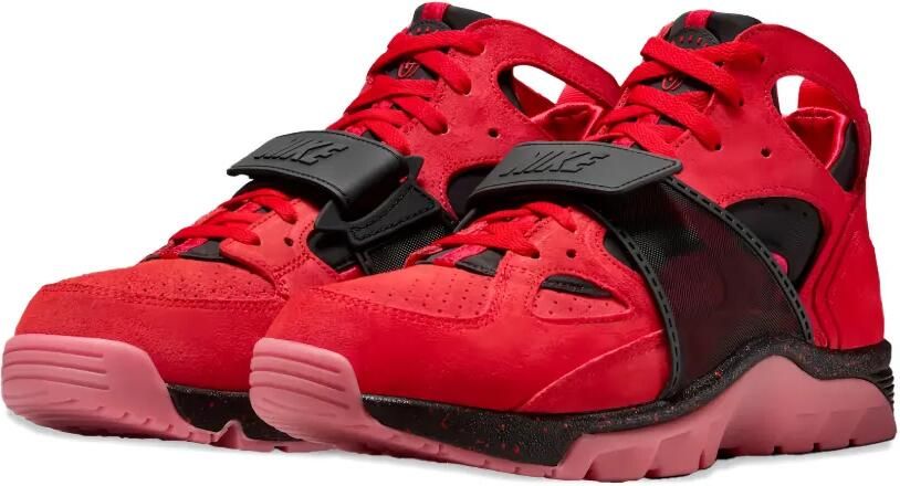 Nike Air Trainer Huarache sneakers Rood