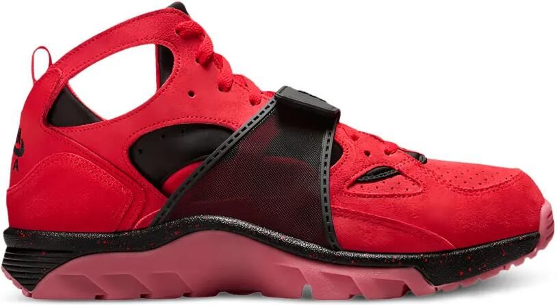 Nike Air Trainer Huarache sneakers Rood - Foto 2