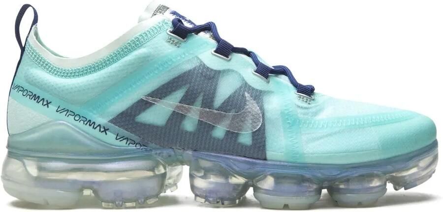Nike Air Vapormax 2019 sneakers Blauw